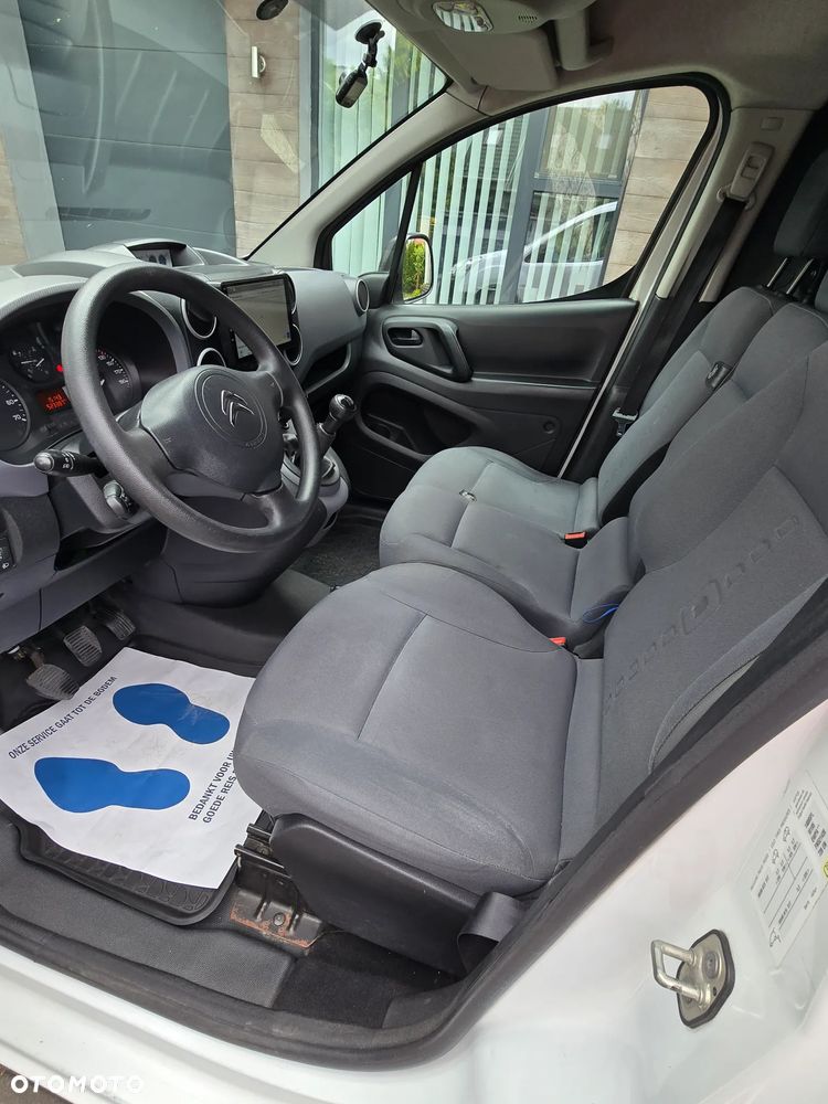 Citroën BERLINGO - 30
