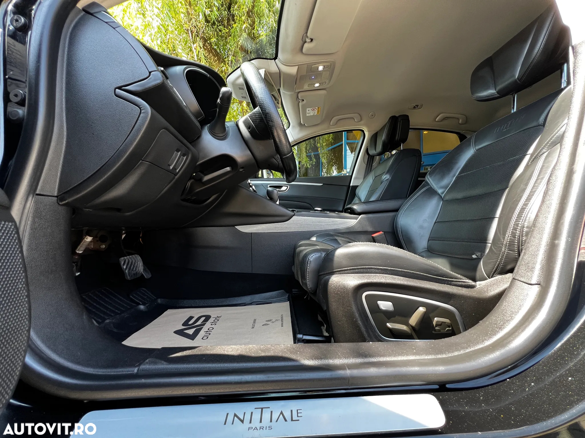 Renault Talisman ENERGY dCi 160 EDC INITIALE PARIS - 19
