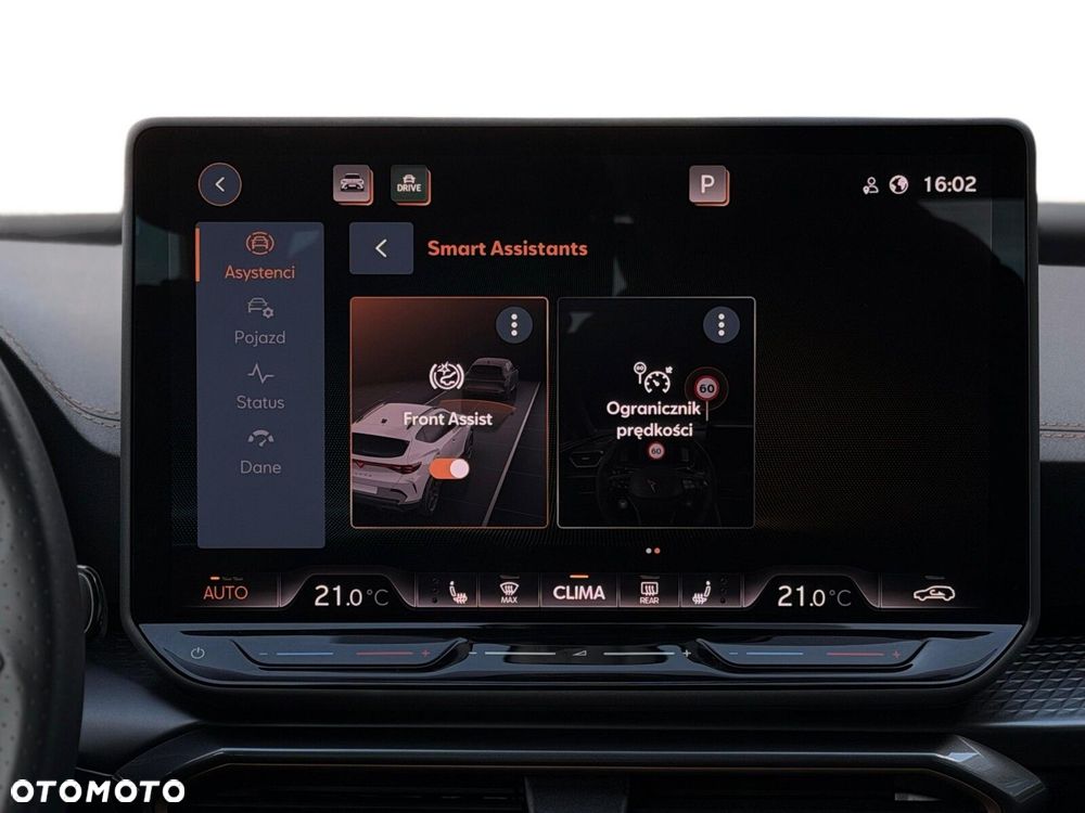 Cupra Formentor 1.5 eTSI mHEV DSG - 27