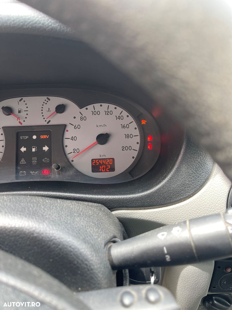 Renault Kangoo - 6