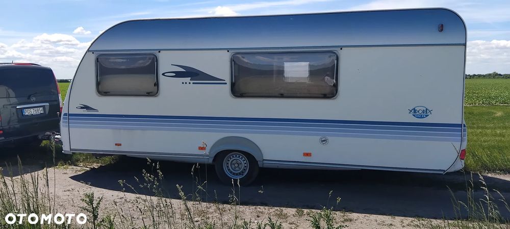 Adria 542TK - 6