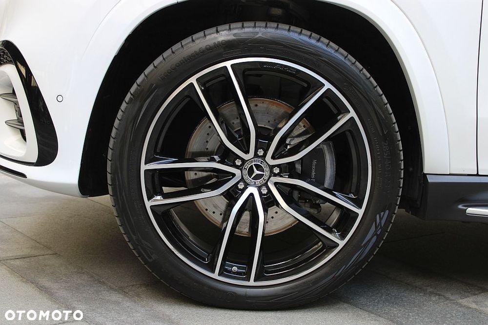 Mercedes-Benz GLS 450 d mHEV 4-Matic AMG Line - 11