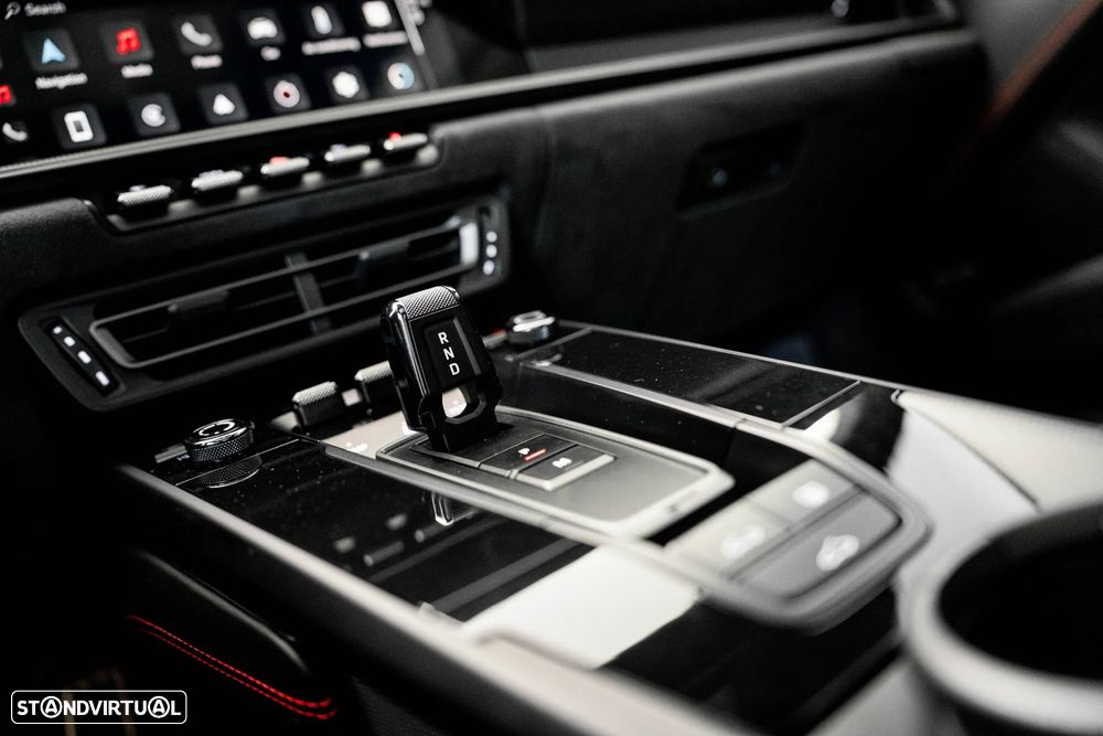 Porsche 911 (992) Carrera GTS PDK - 37