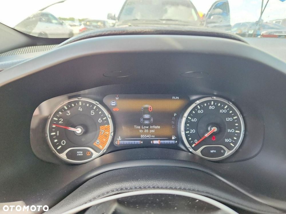 Jeep Renegade - 9