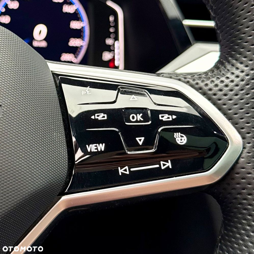 Volkswagen Arteon 2.0 TDI R-Line DSG - 19