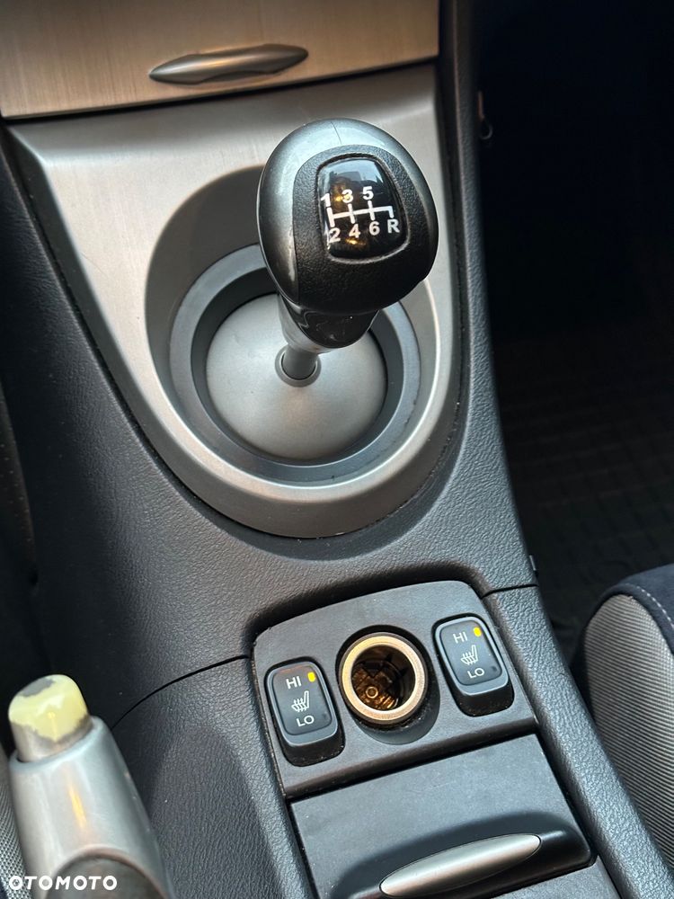 Honda Civic 1.8 Comfort - 14