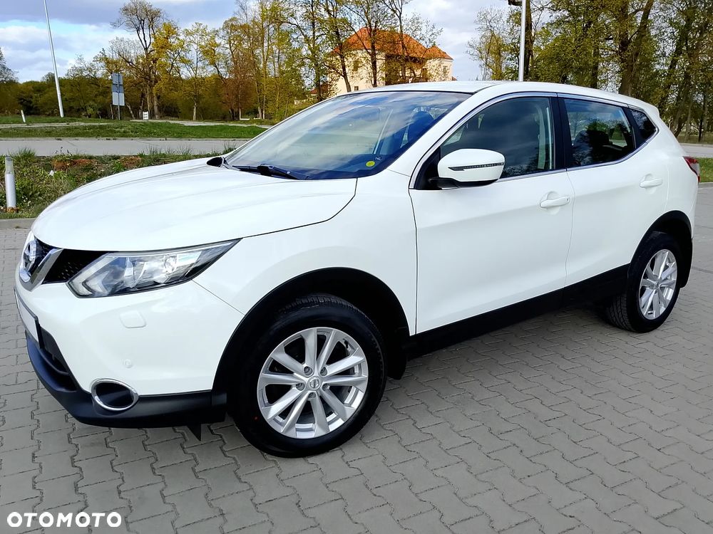 Nissan Qashqai 1.2 DIG-T Tekna+ - 17