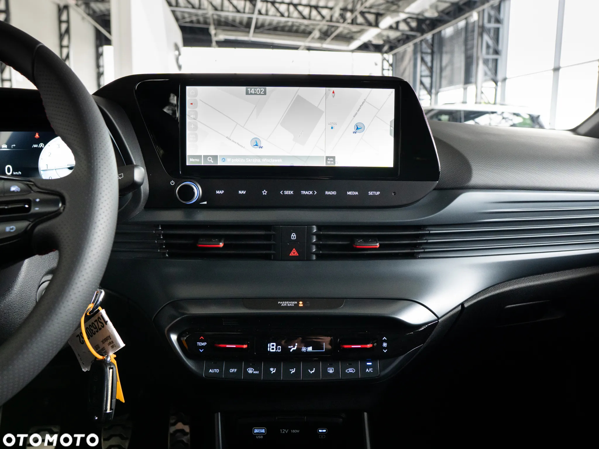 Hyundai i20 1.2 N Line - 14