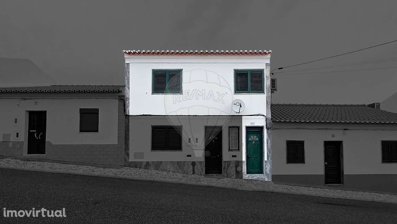 Moradia T3 para venda - Grande imagem: 2/4