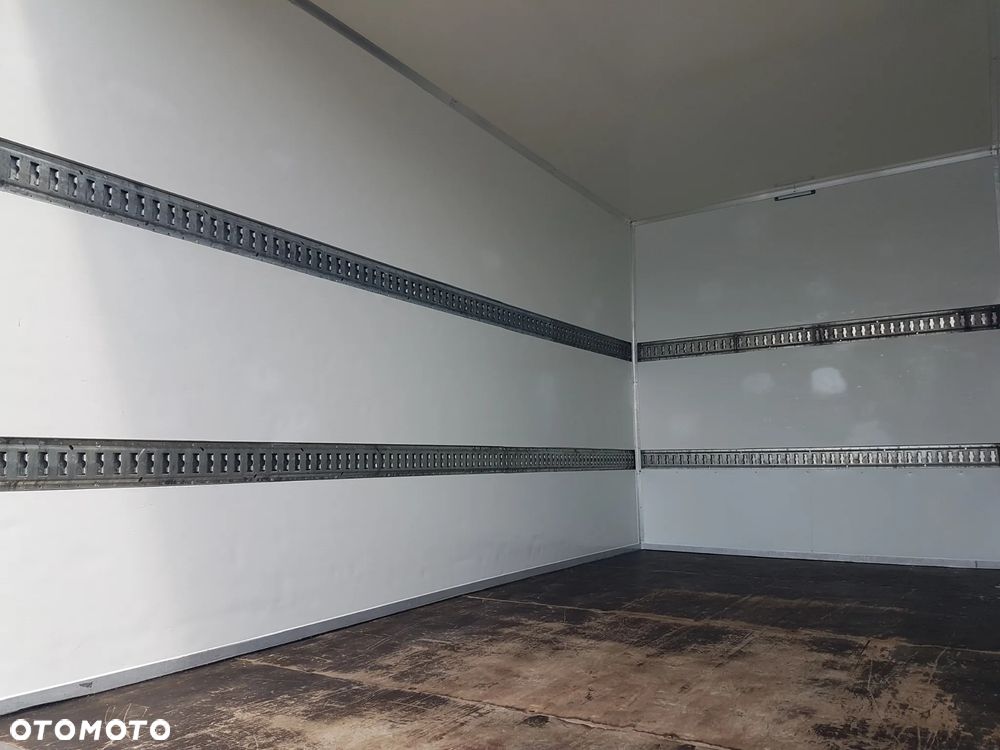 Mercedes-Benz Sprinter 8EP KONTENER 4,22x2,16x2,31 KLIMA 314CDI MANUAL 6-BIEGÓW KRAJOWY - 20