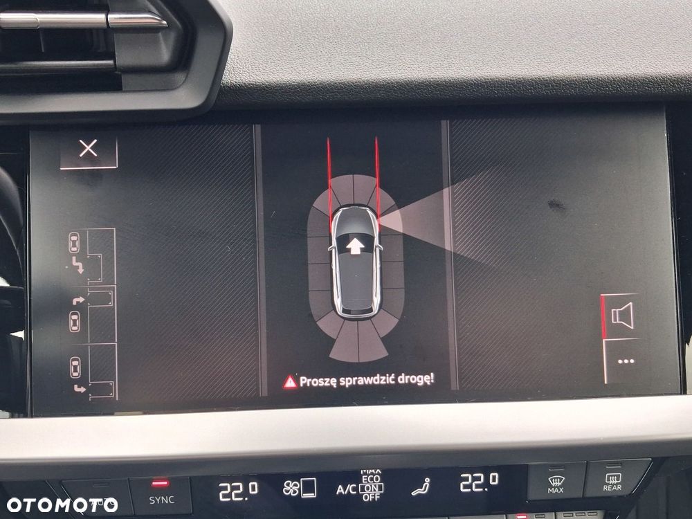 Audi A3 Sportback - 30