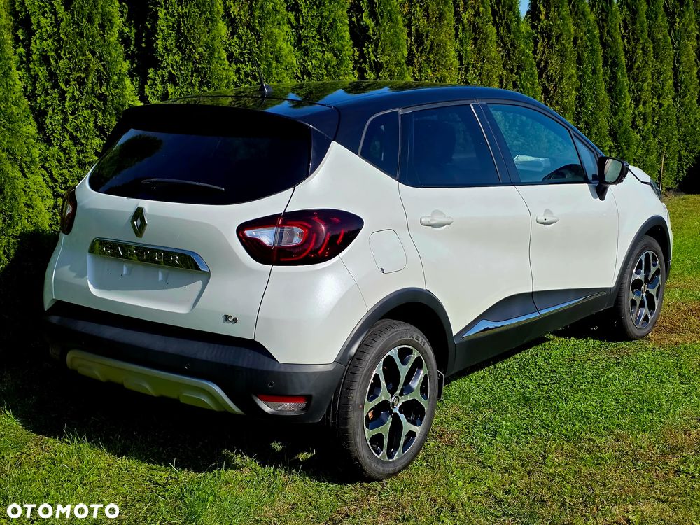 Renault Captur ENERGY TCe 90 Start&Stop Intens - 2