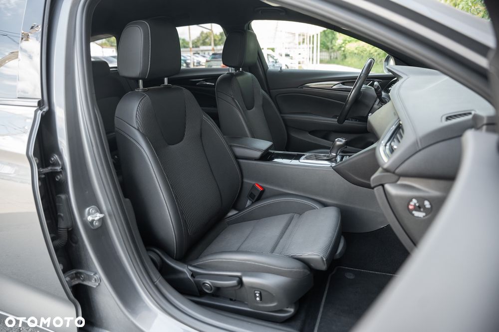 Opel Insignia 2.0 Direct InjectionTurbo Elegance - 26