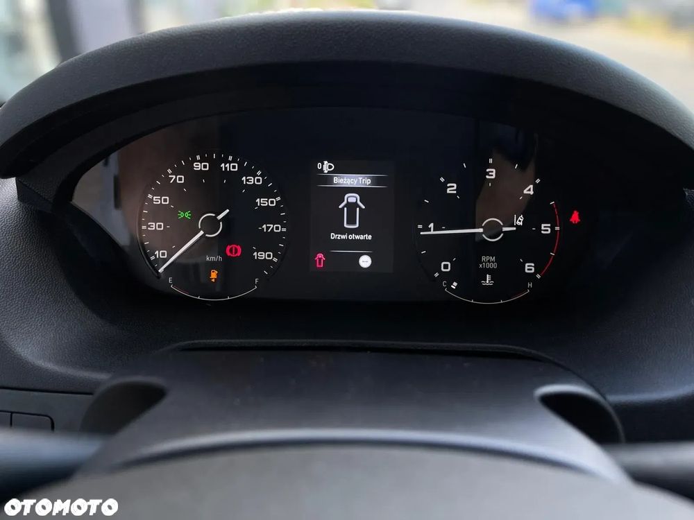 Fiat Ducato Furgon L4H2 - 12