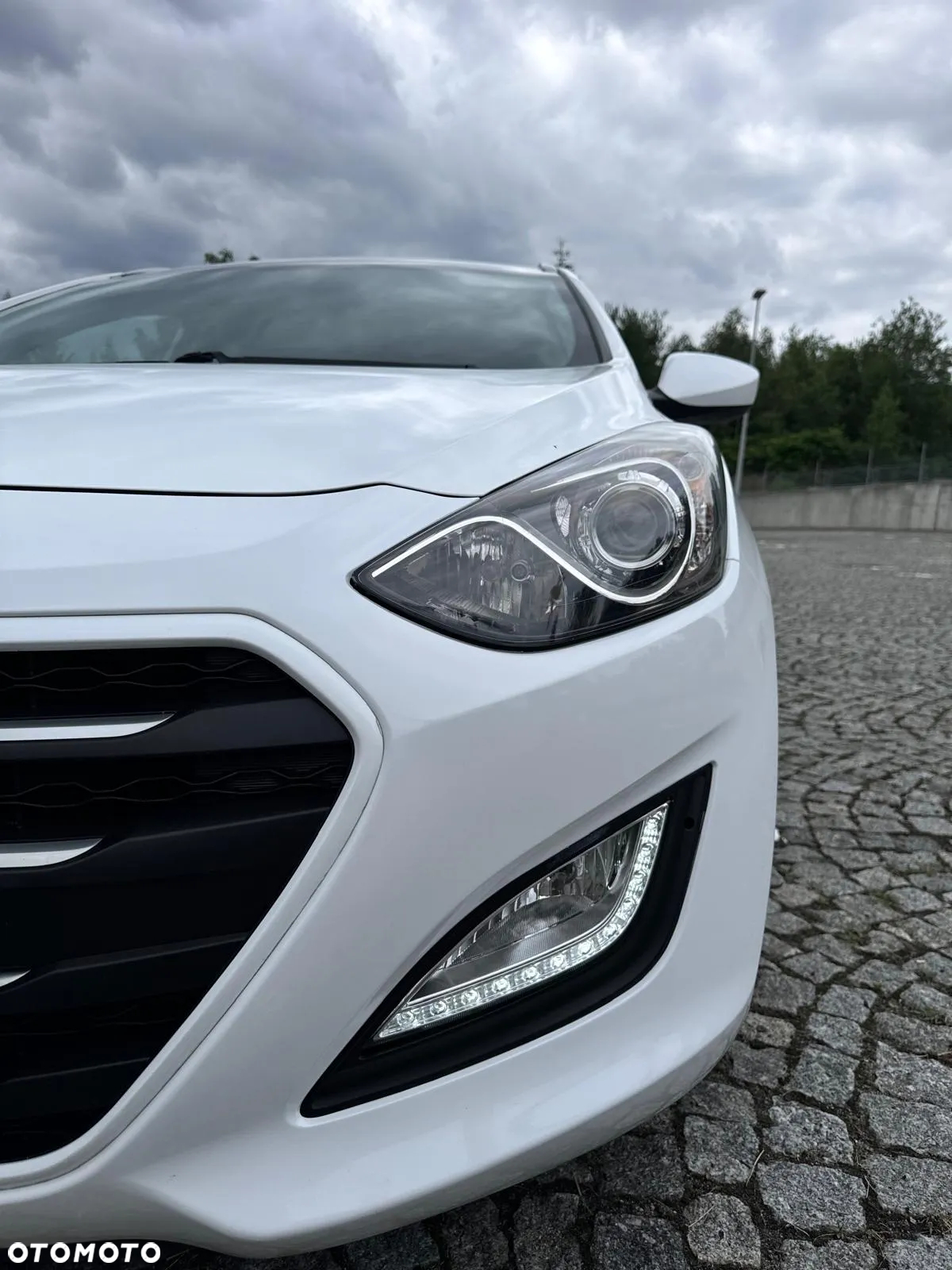 Hyundai i30 1.4 BlueDrive Comfort - 22