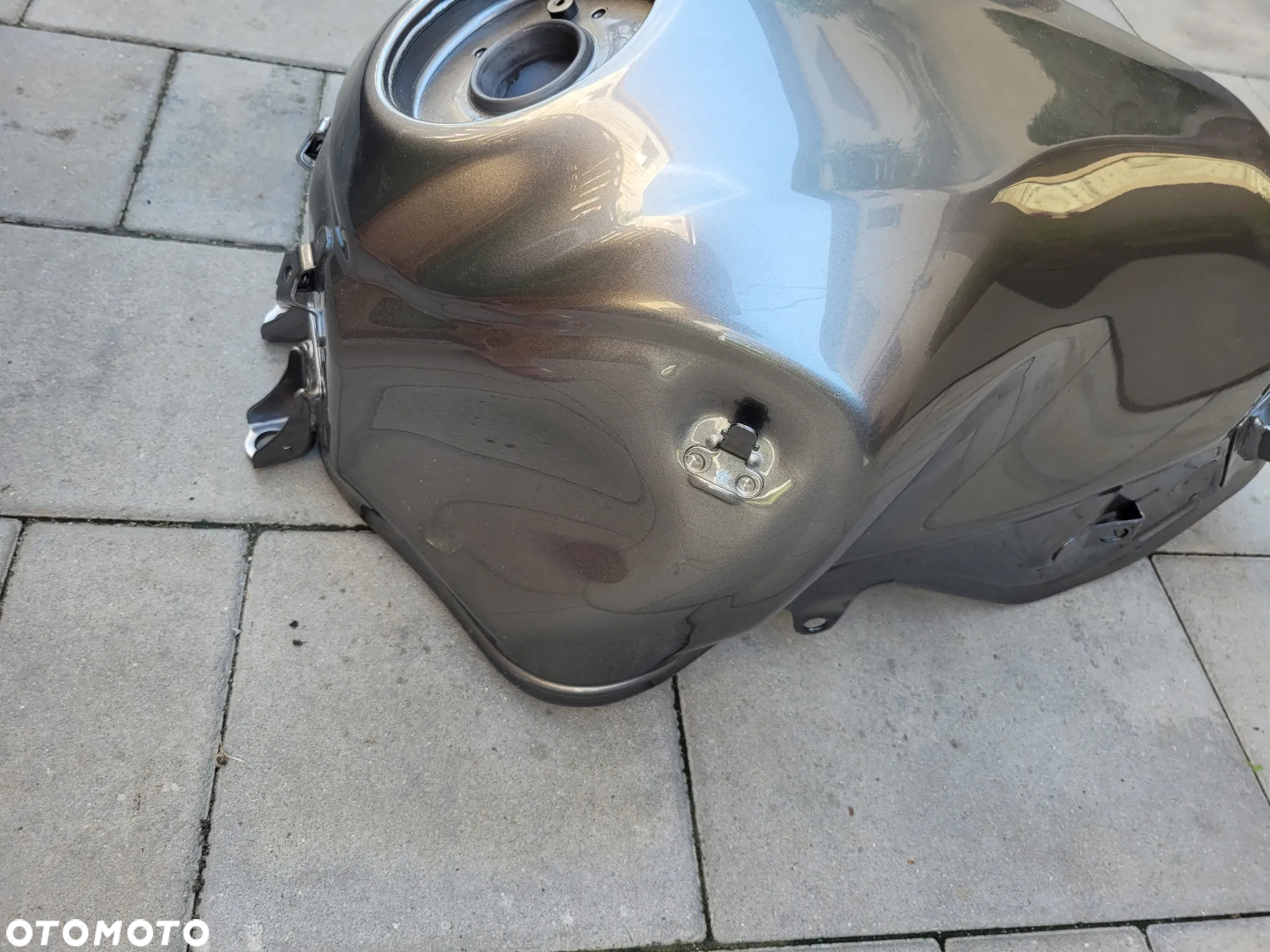 Bak, zbiornik paliwa Kawasaki Z900 20-22 - 6