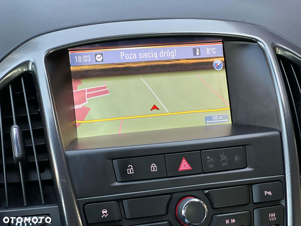 Opel Astra - 14