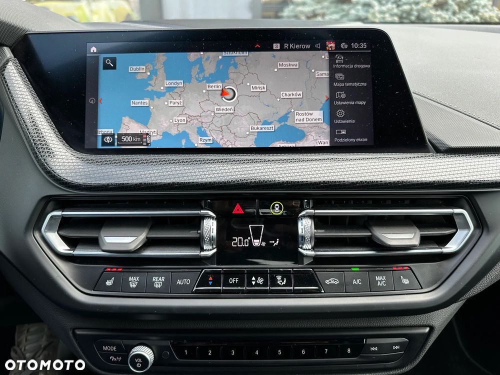 BMW Seria 2 218d GT Sport Line - 17