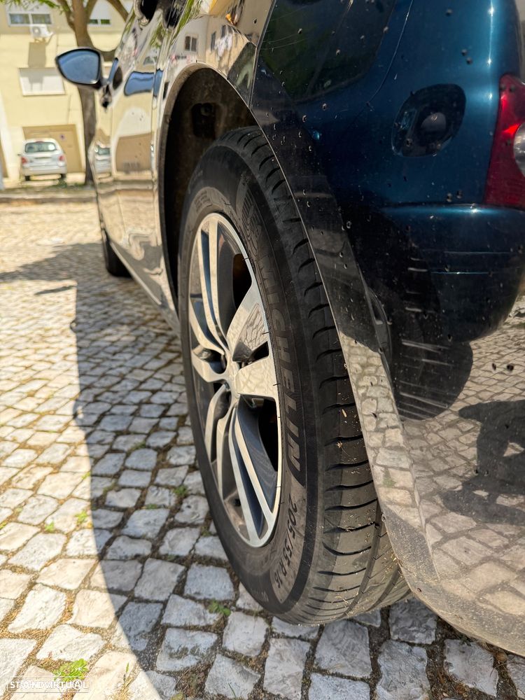 Peugeot 308 1.5 BlueHDi Style - 17