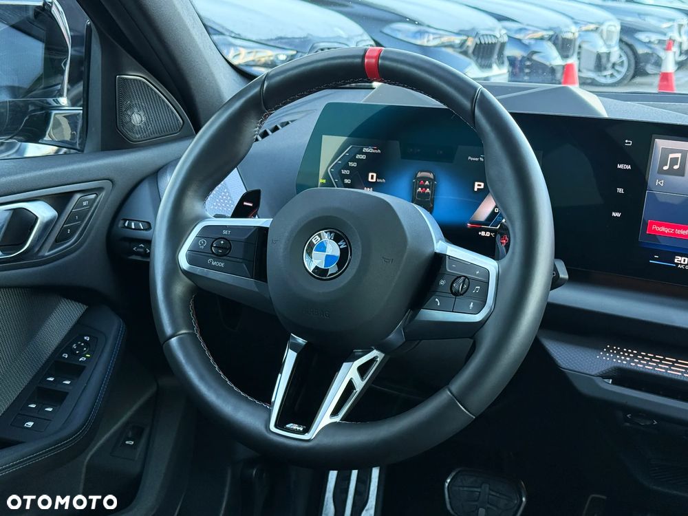 BMW Seria 1 M135 xDrive - 18
