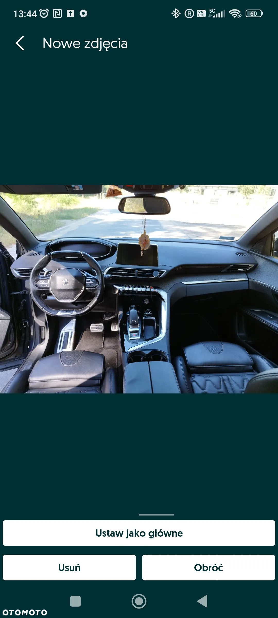 Peugeot 5008 - 3