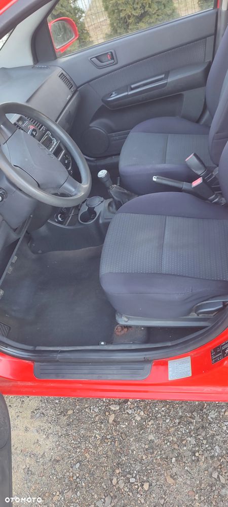 Hyundai Getz 1.1 Classic - 5