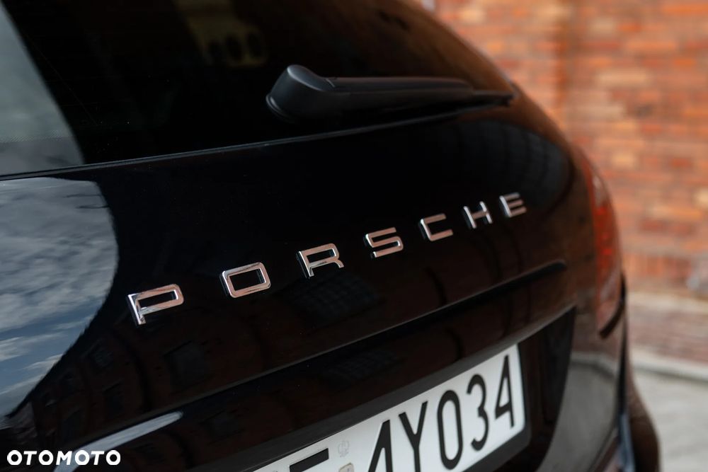 Porsche Cayenne Diesel - 24