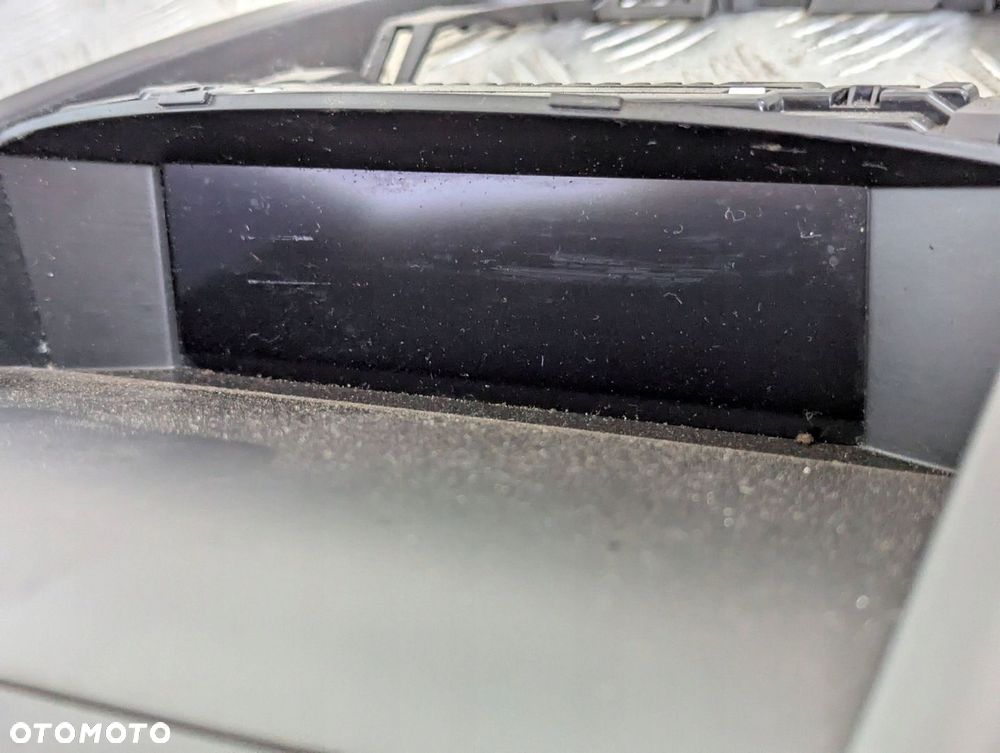 Opel Zafira C 2011-2015 radio panel wyświetlacz - 9