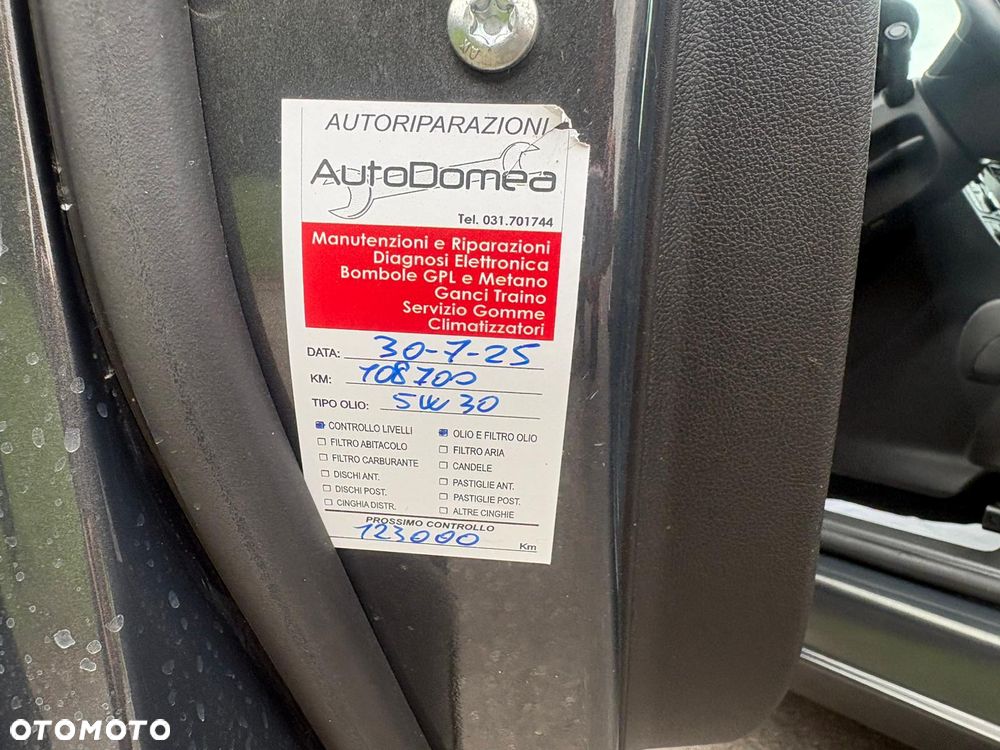 Opel Meriva 1.4 Ecoflex Start/Stop drive - 29