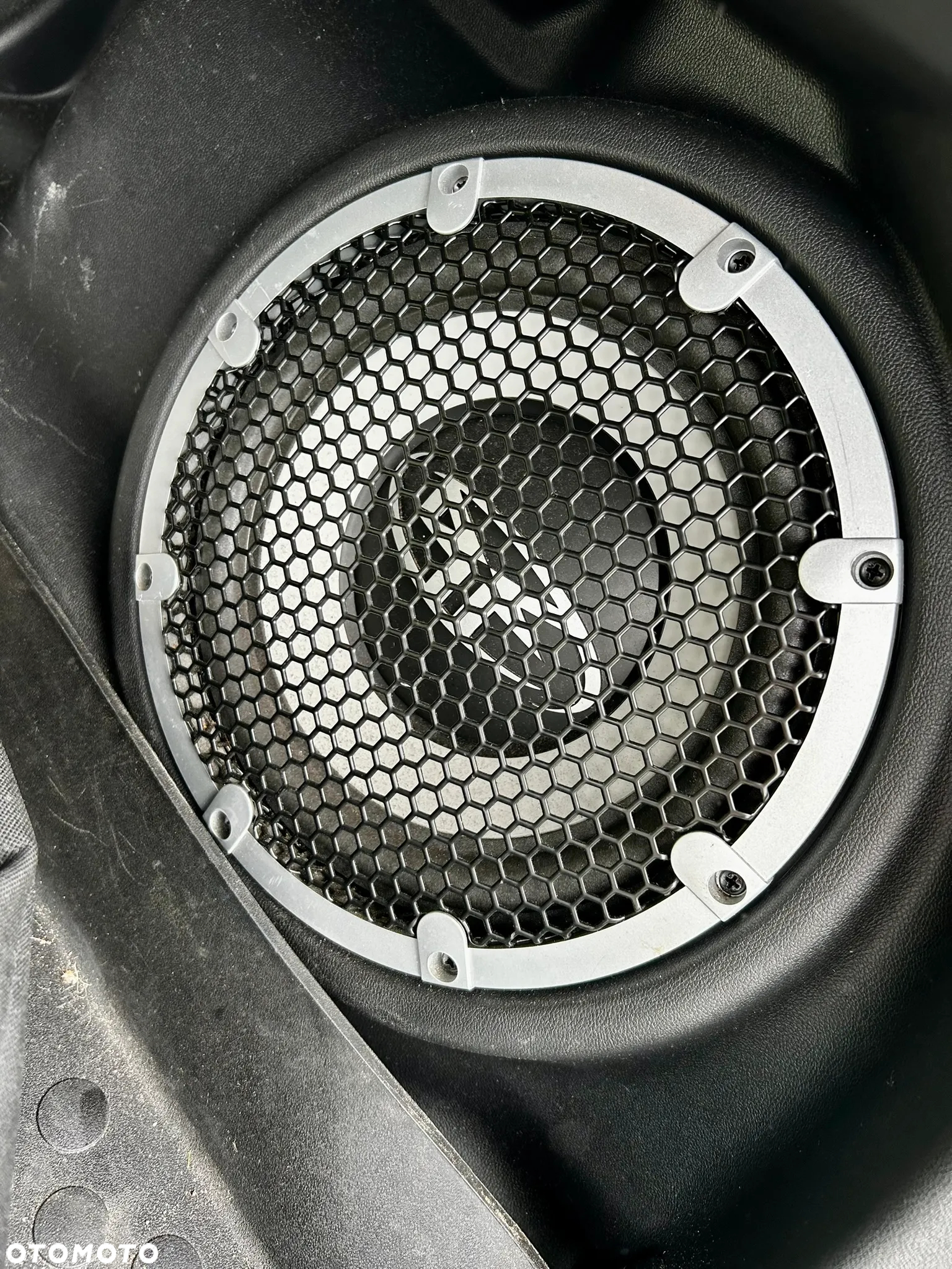 Mitsubishi ASX - 13