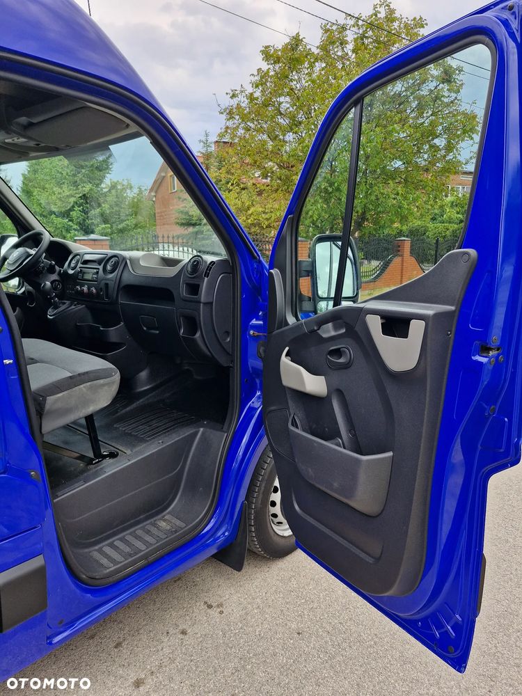 Renault Master - 19