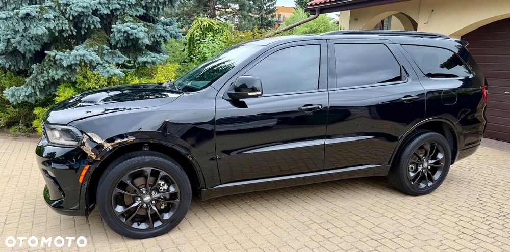 Dodge Durango - 4