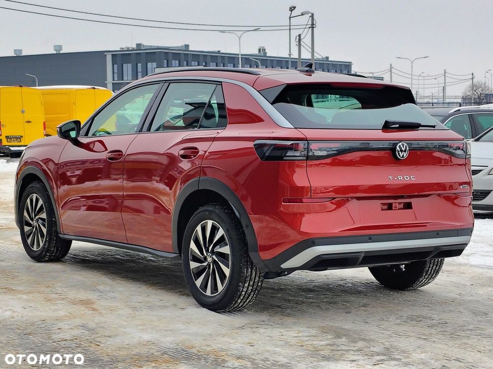 Volkswagen T-Roc - 7