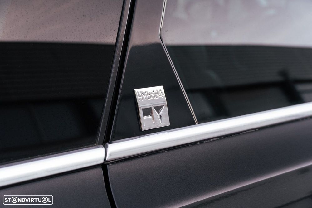 Peugeot 508 RXH 2.0 HDi Hybrid4 2-Tronic - 33