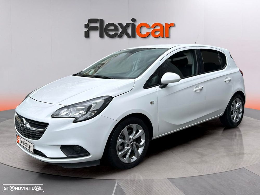Opel Corsa 1.3 CDTi Color Edition - 2