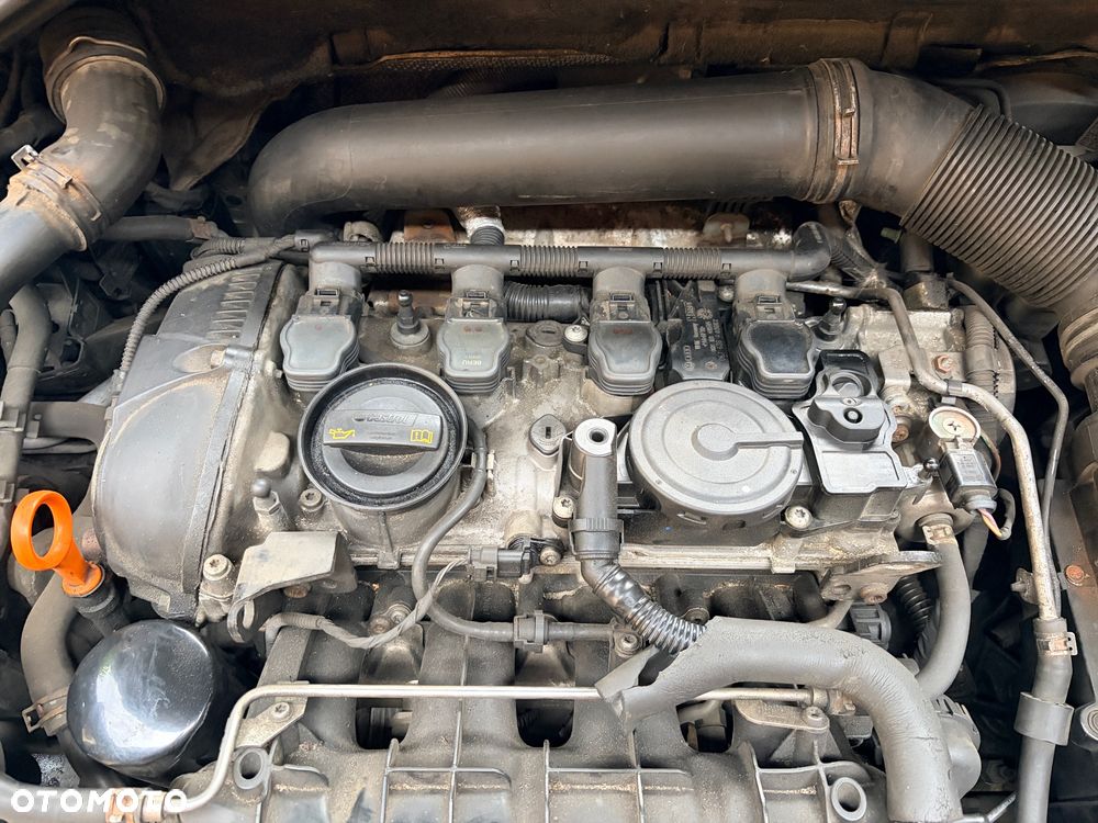 Volkswagen Scirocco - 38