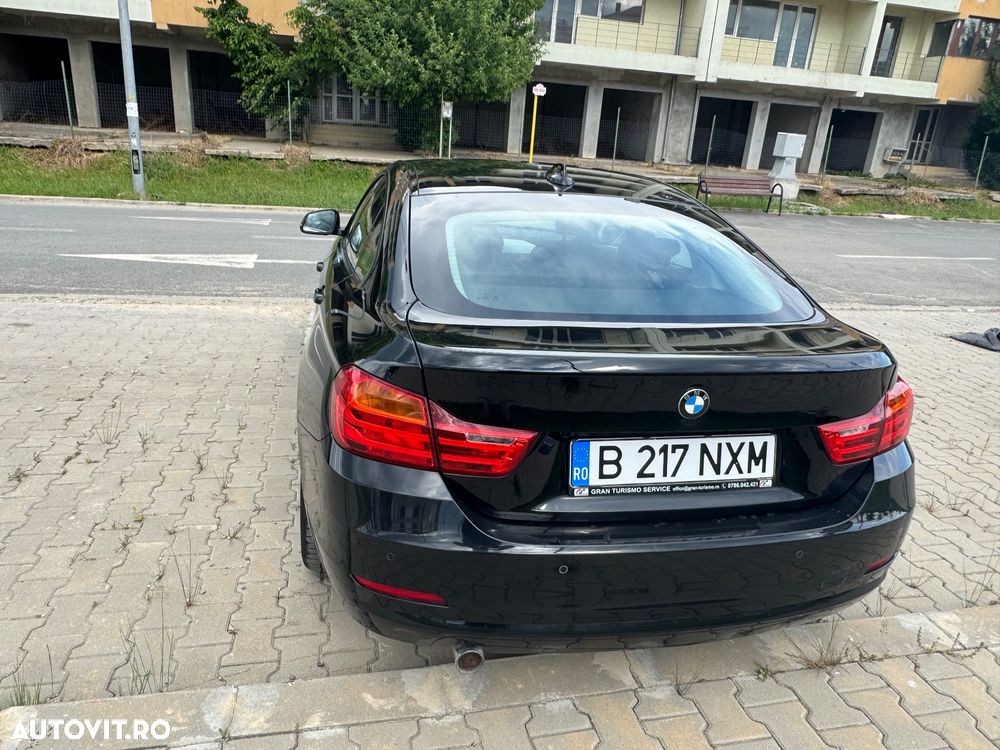 BMW Seria 4 - 3