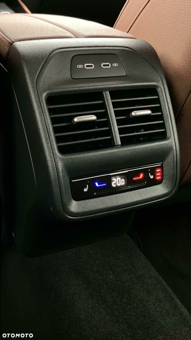 Skoda Superb - 22