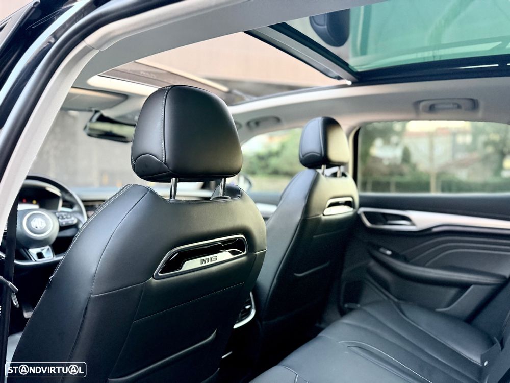 MG Marvel R 70 kWh AWD Performance - 31