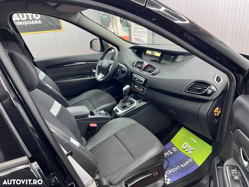 Renault Scenic - 13