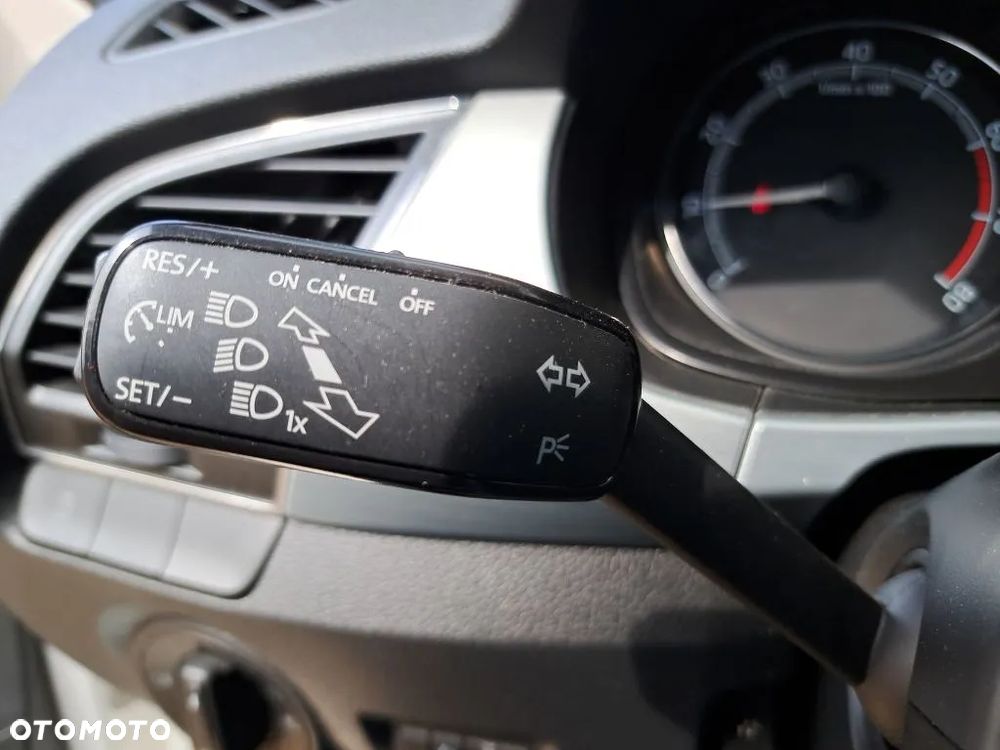 Skoda Fabia 1.0 TSI Ambition - 18