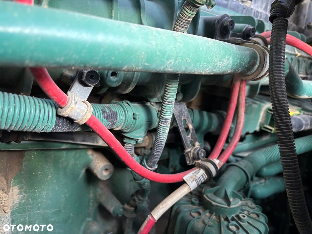 Volvo L150H rok 2016, 26ton, 4,2m3 opony 70%, bdb - 23