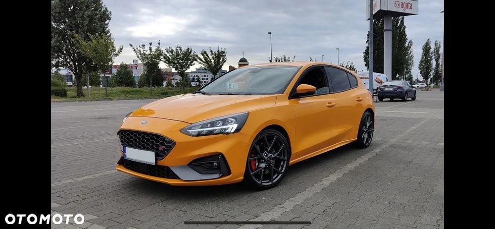 Ford Focus 2.3 EcoBoost ST-3 - 1