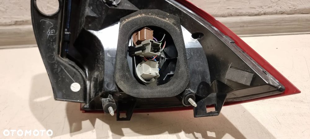 Lampa z LED tył lewa VOLVO XC60 LIFT'13- - 6