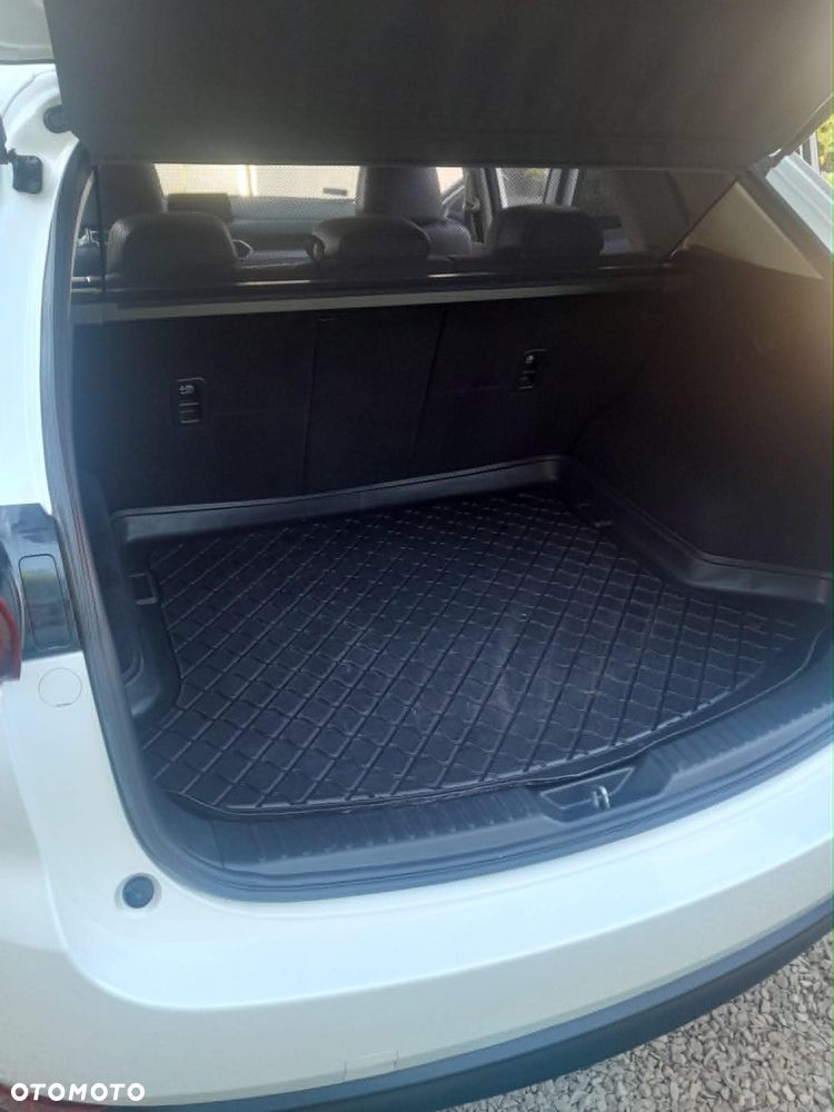 Mazda CX-5 2.5 Skypassion i-ELoop - 6