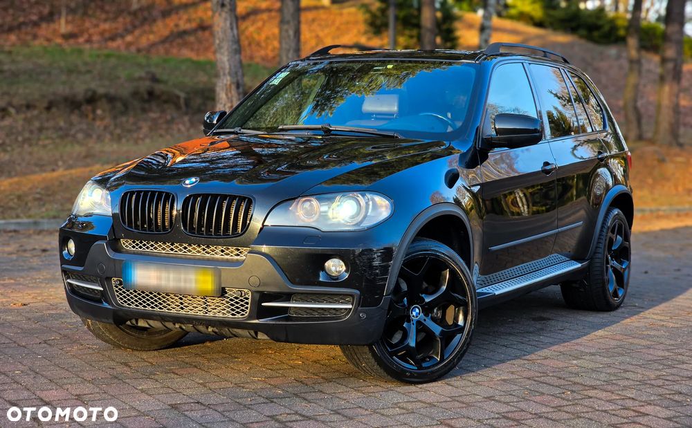 BMW X5 xDrive30d - 1