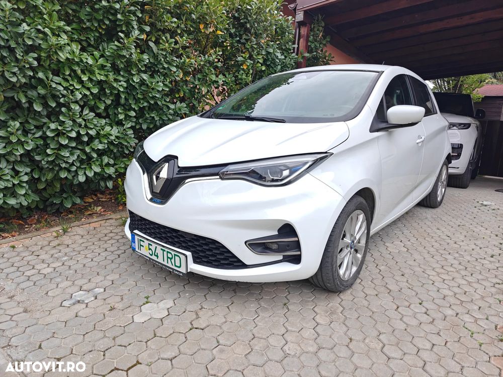 Renault ZOE 50 R110 Life - 2
