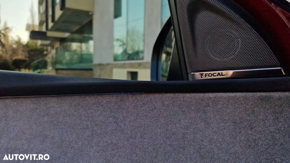 Peugeot 3008 225 e-EAT8 GT Pack - 30