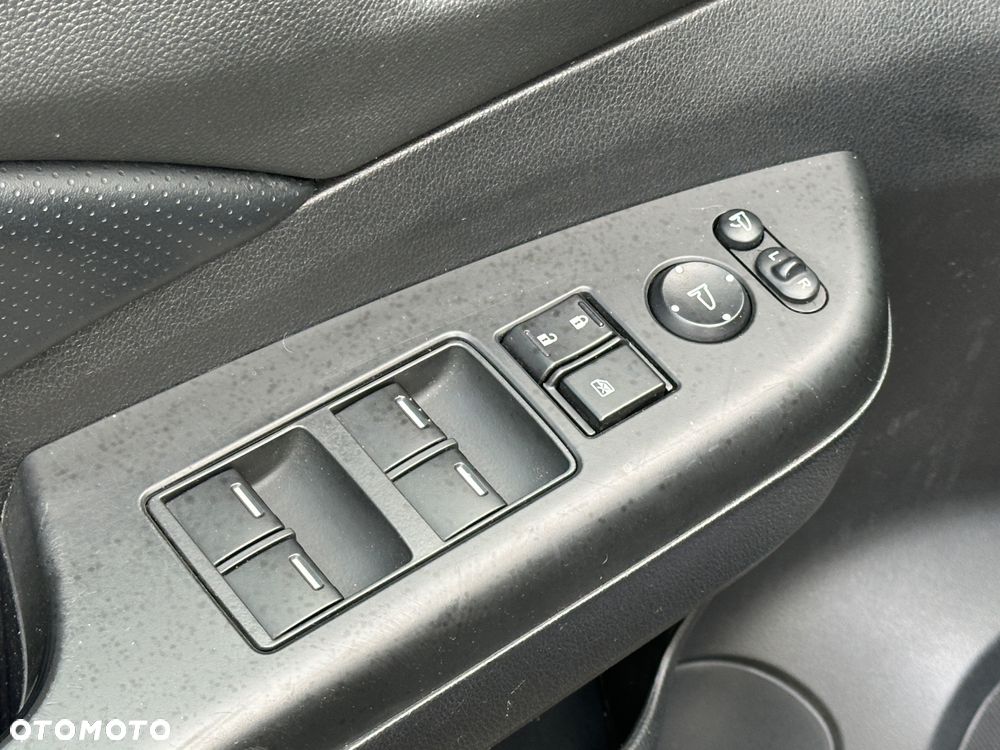 Honda CR-V 2.0i-VTEC 4WD Lifestyle - 32