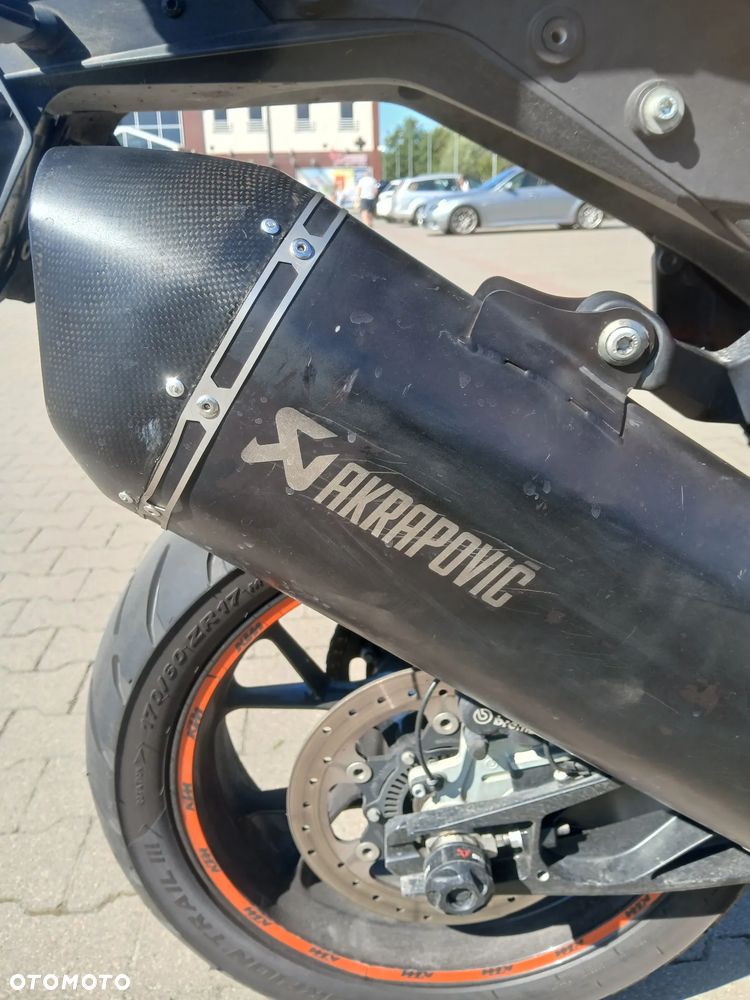 KTM Super Adventure - 9